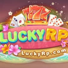 Logo resmi luckyrp